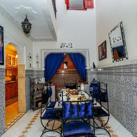 Riad For S マラケシュ エクステリア 写真